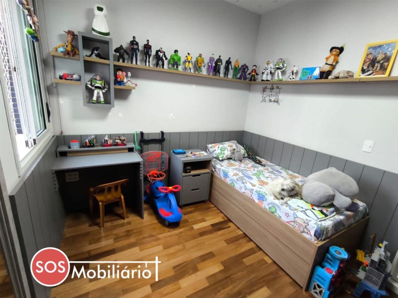 Trabalho SOS Mobiliário 7