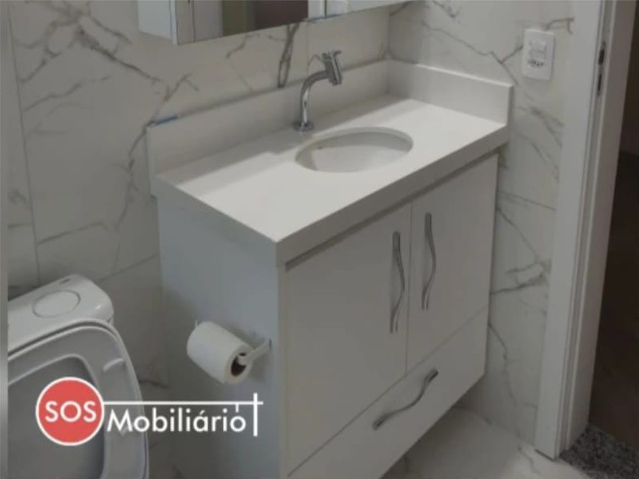 Trabalho SOS Mobiliário 9